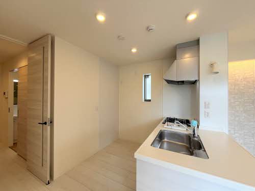 松栄ガーデン 0201号-5