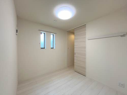 松栄ガーデン 0201号-7