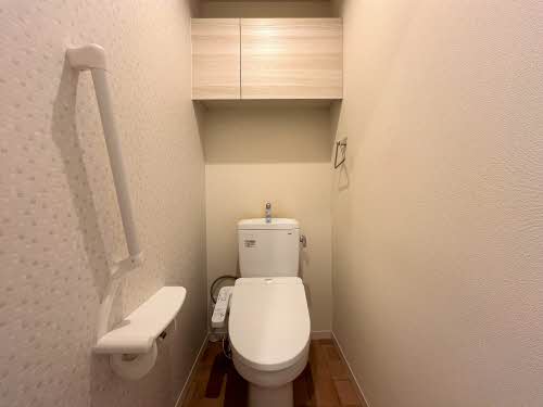 松栄ガーデン 0201号-12