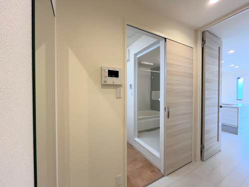 松栄ガーデン 0201号-14