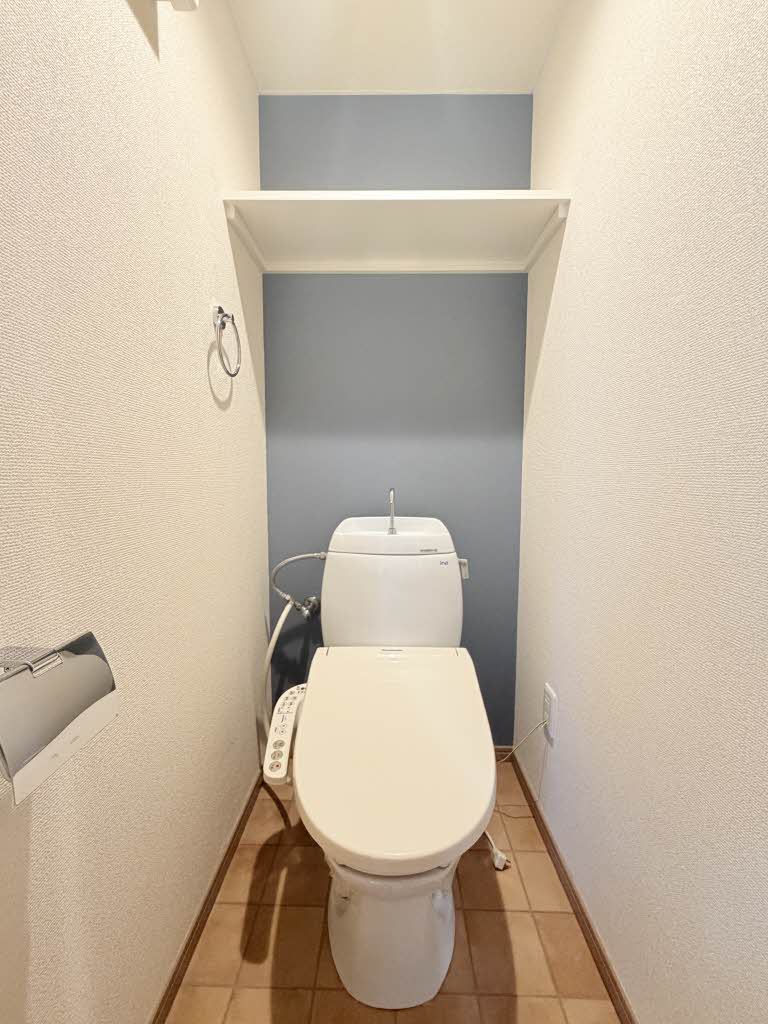 Bel Avenir Akiyoshi 0205号-6
