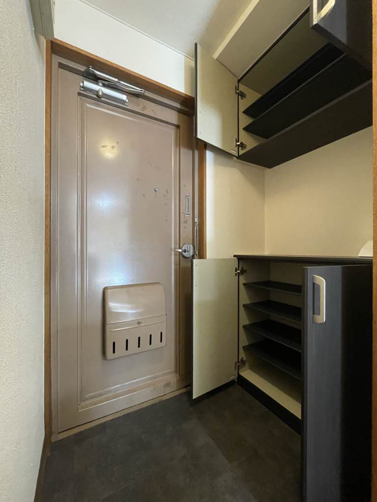 スワンルーム 0108号-7