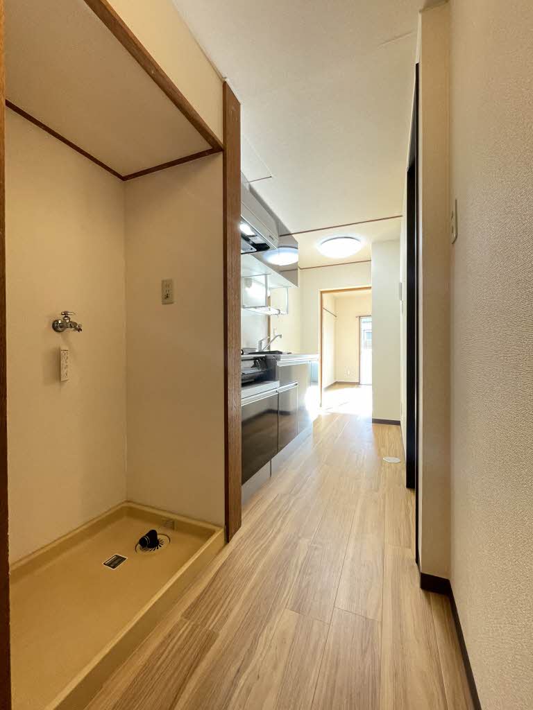 スワンルーム 0108号-8