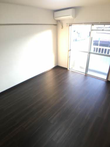 スワンルーム 0202号-3