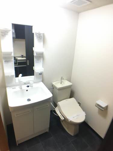 スワンルーム 0202号-6