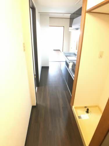 スワンルーム 0202号-12