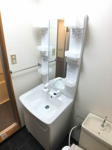 スワンルーム 0202号-13