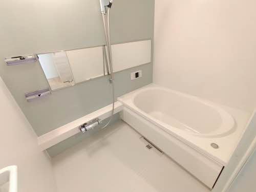 ベレオ女池 0201号-4