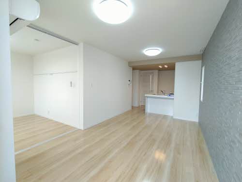 ベレオ女池 0201号-5