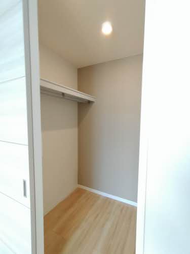 ベレオ女池 0201号-8