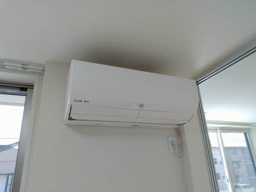 ベレオ女池 0201号-9