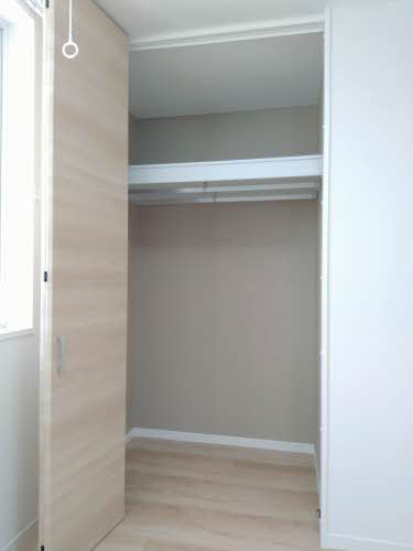 ベレオ女池 0201号-10