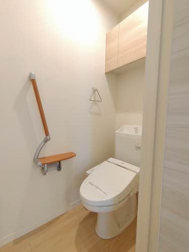 ベレオ女池 0201号-11