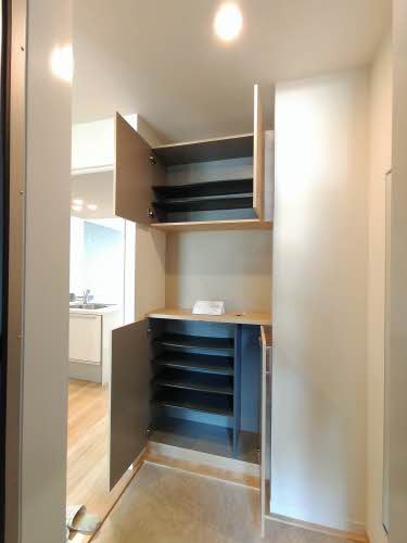 ベレオ女池 0201号-12