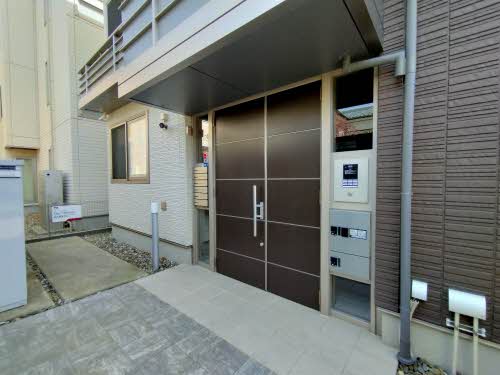 ベレオ女池 0201号-14