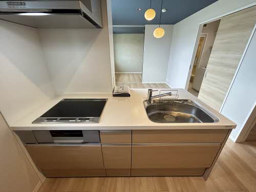 コンフォーザ 0203号-3