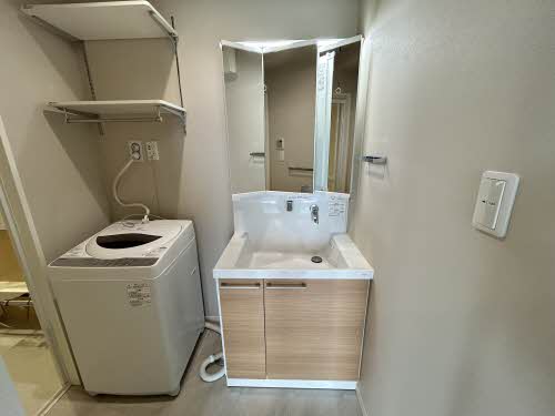 コンフォーザ 0203号-5