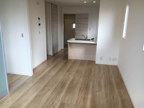 サンハイツ大門 0201号-3