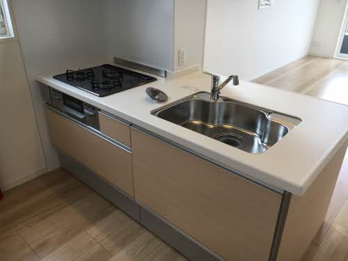 サンハイツ大門 0201号-6