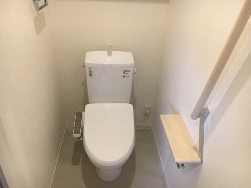 サンハイツ大門 0201号-9