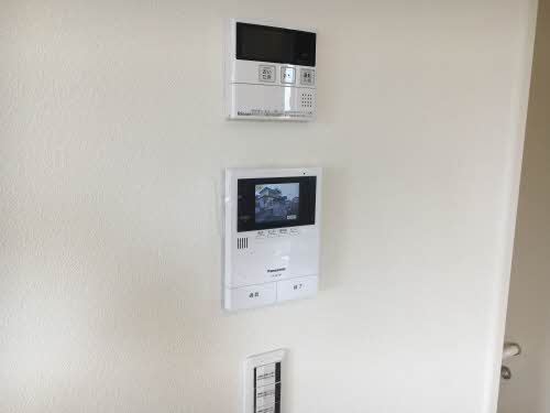 サンハイツ大門 0201号-12