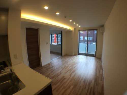 セントリーチェ西丸之内 0102号-2