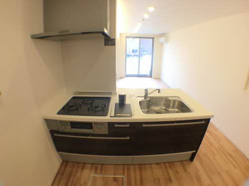 セントリーチェ西丸之内 0102号-7