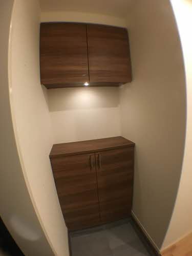 セントリーチェ西丸之内 0102号-8