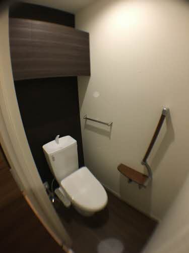 セントリーチェ西丸之内 0102号-9