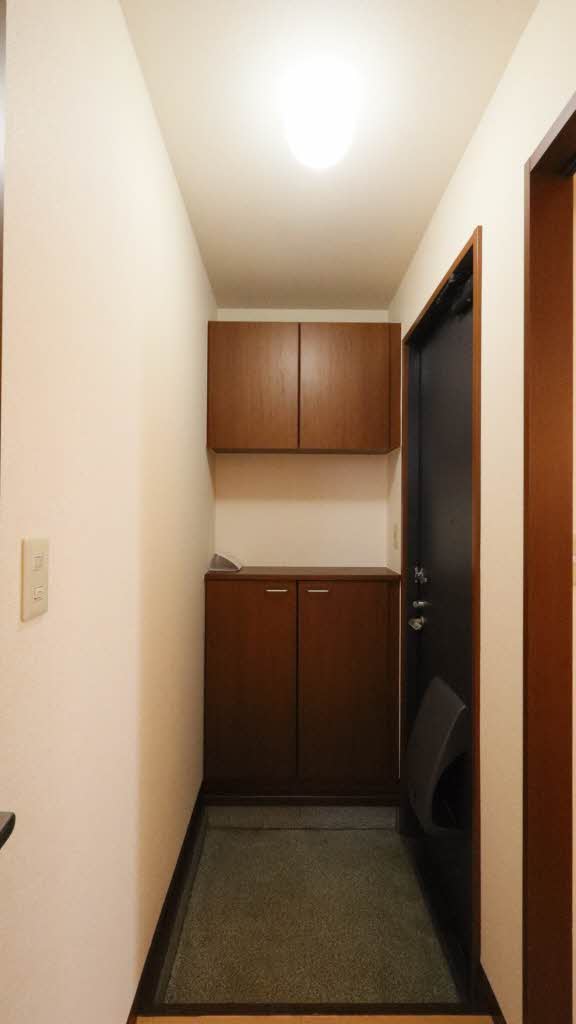 ヴィルヌーブ A101号-2