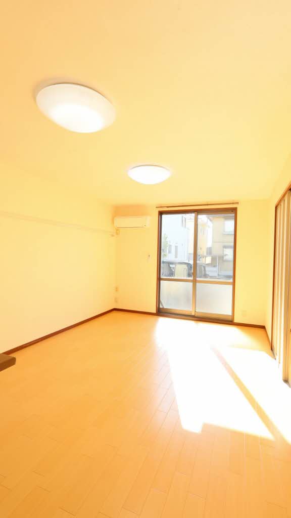 ヴィルヌーブ A101号-3