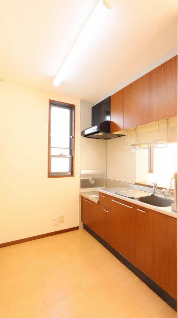 ヴィルヌーブ A101号-5