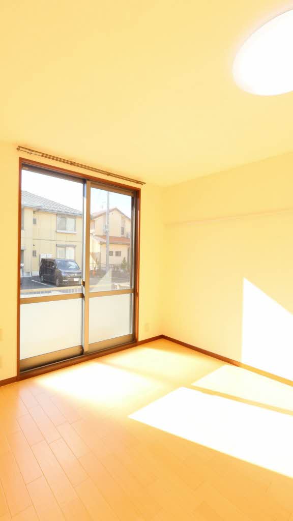 ヴィルヌーブ A101号-8