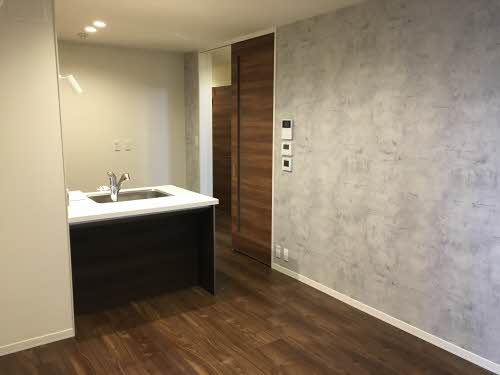 BEREO駅東 0302号-4