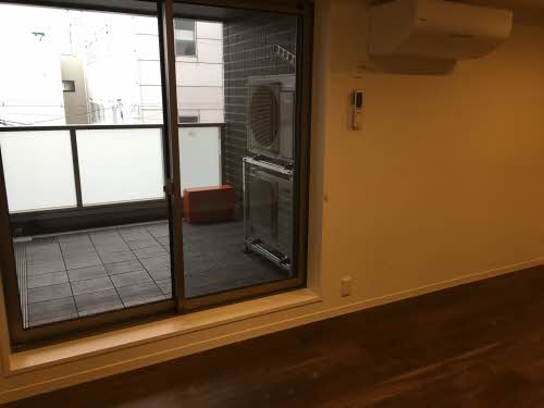 BEREO駅東 0302号-5