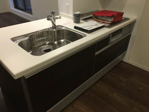 BEREO駅東 0302号-6