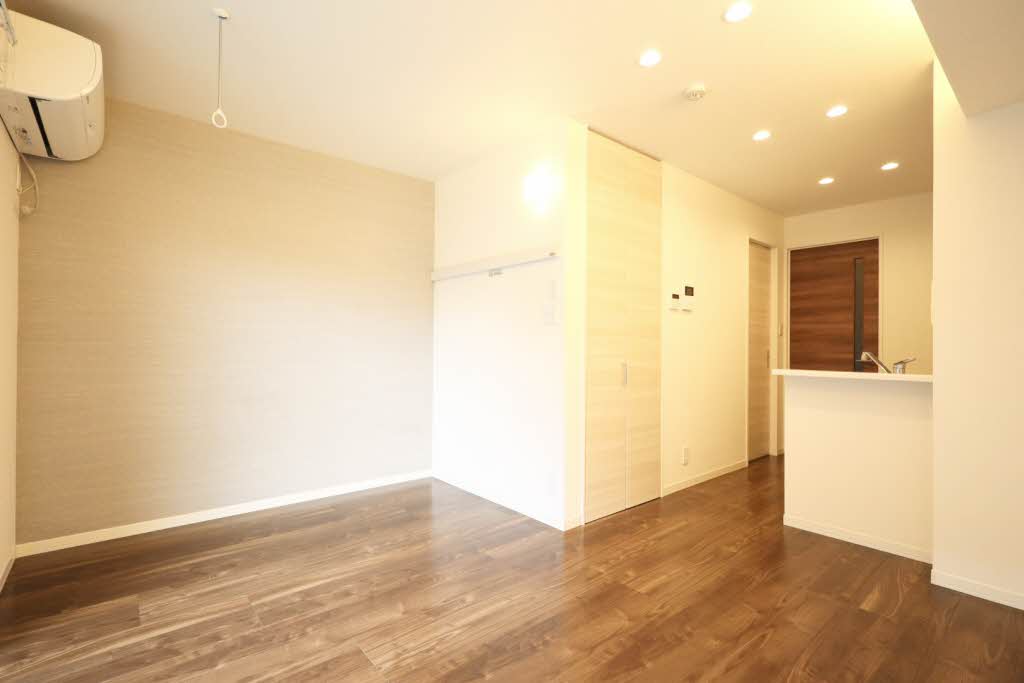 クレールエスパシオ 0105号-4