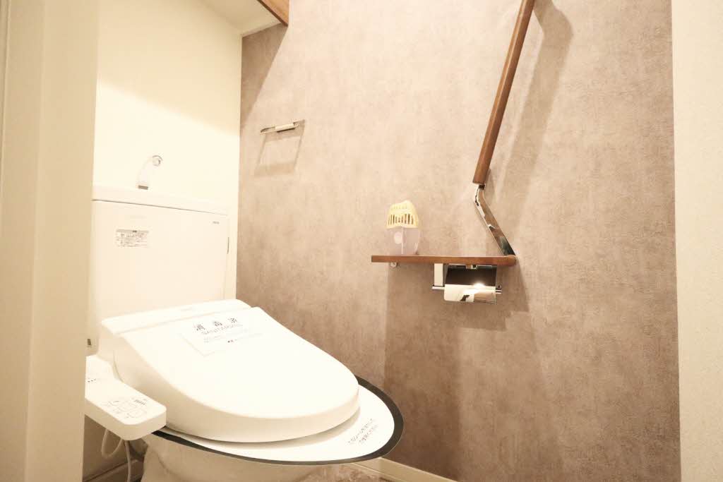 クレールエスパシオ 0105号-8