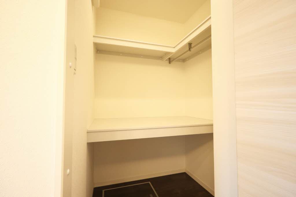 クレールエスパシオ 0105号-9