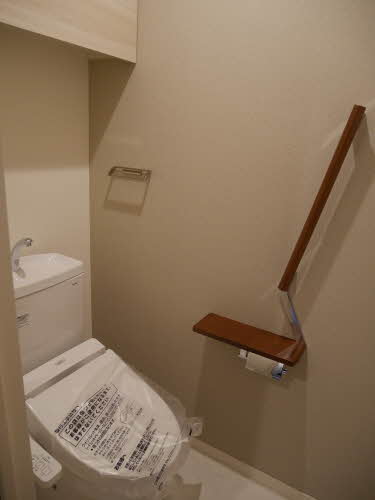 クレールエスパシオ 0301号-8