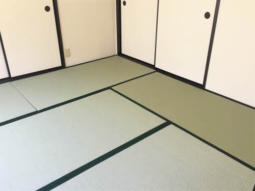 ハピネス幡山 C101号-12
