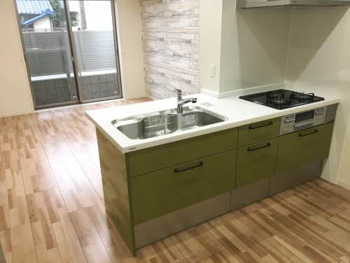 Ｌｅ・Ｂｏｉｓ八幡 0202号-3