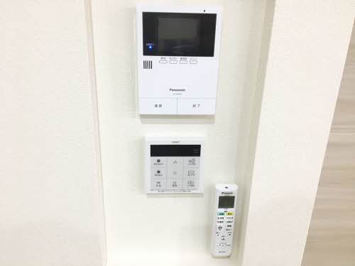 Ｌｅ・Ｂｏｉｓ八幡 0202号-6