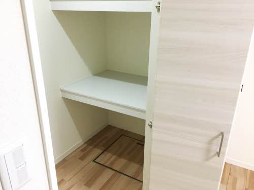 Ｌｅ・Ｂｏｉｓ八幡 0202号-9