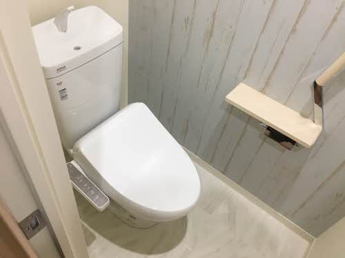 Ｌｅ・Ｂｏｉｓ八幡 0202号-14