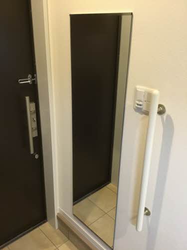 シャーメゾン清流荘 0105号-4