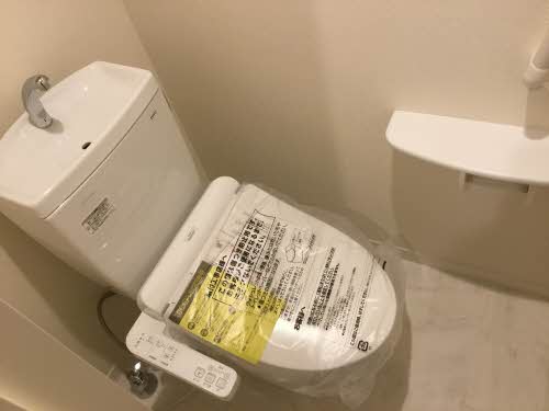 シャーメゾン清流荘 0105号-8