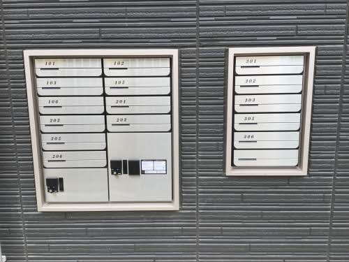 シャーメゾン清流荘 0105号-13