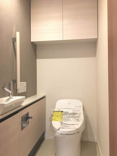グランドメゾン御園座タワー 1205号-7