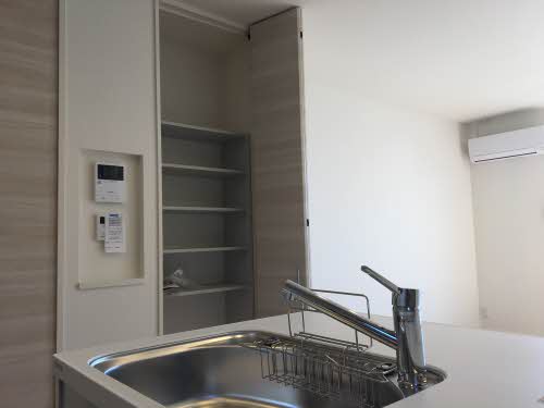 シャーメゾンあさひ 0101号-4